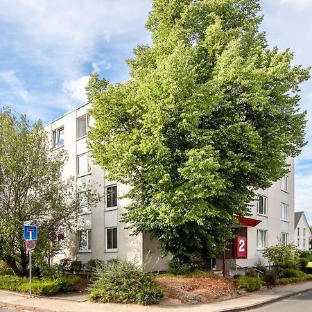 Gonn Dir Mal Eine Auszeit Lägenhet Bielefeld Exteriör bild