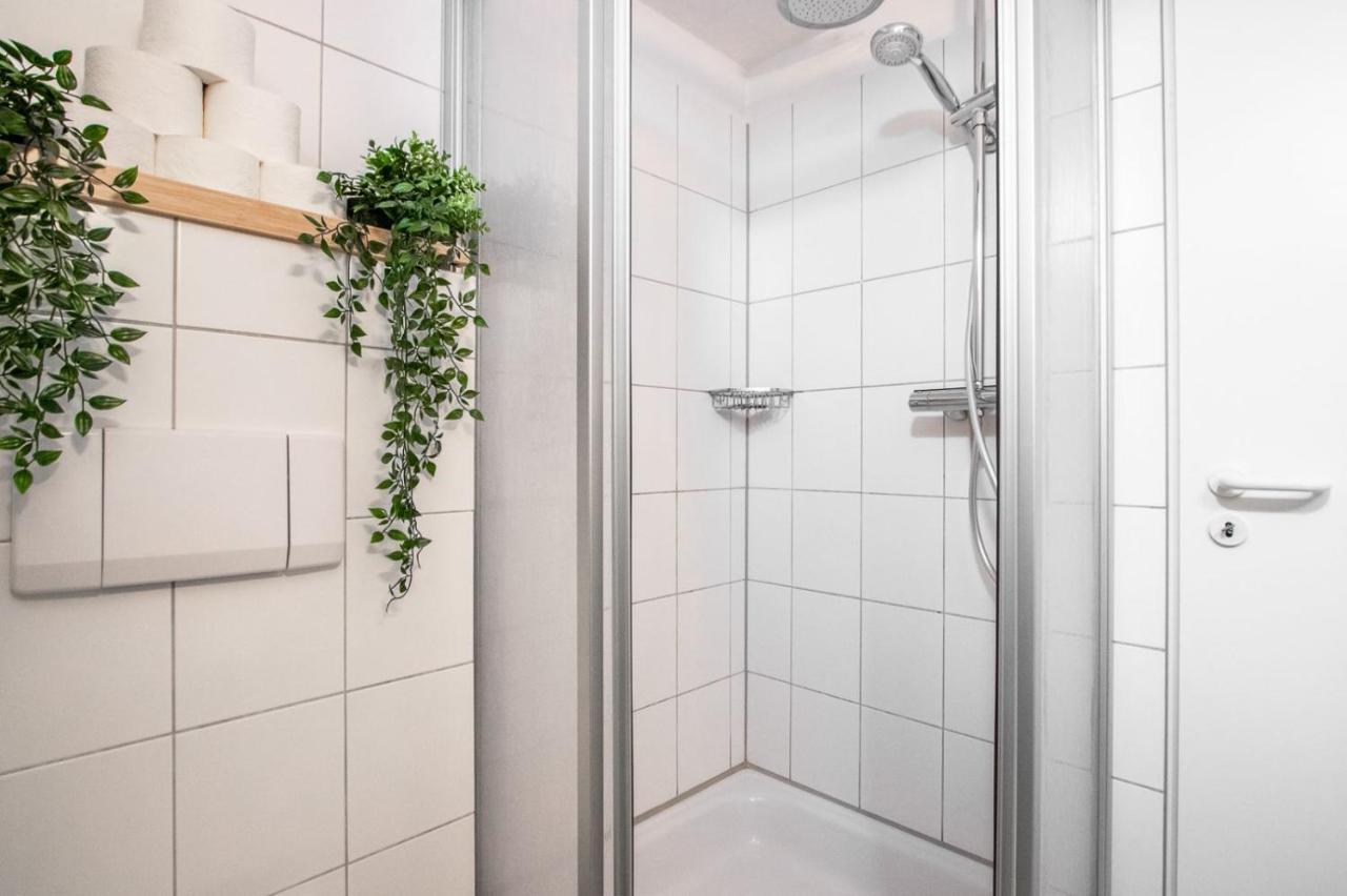 Gonn Dir Mal Eine Auszeit Lägenhet Bielefeld Exteriör bild