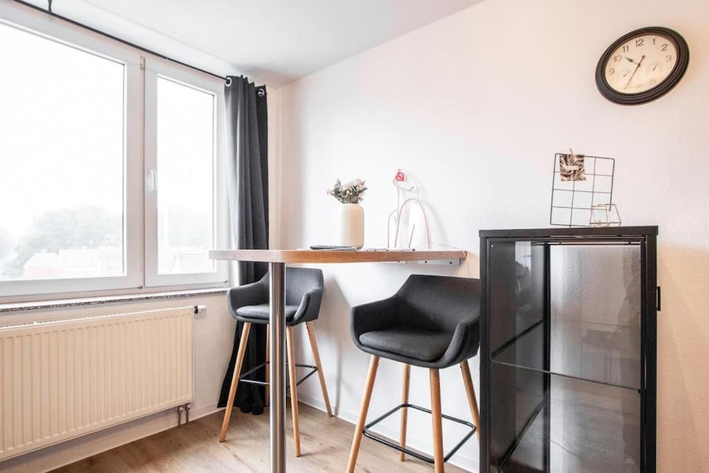 Gonn Dir Mal Eine Auszeit Lägenhet Bielefeld Exteriör bild